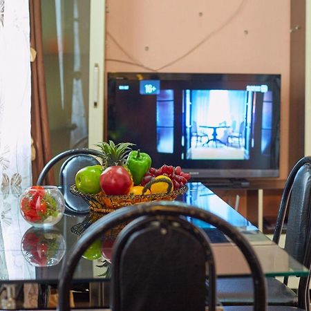 Hotel Dream House In The Center Of Tiflis Exterior foto