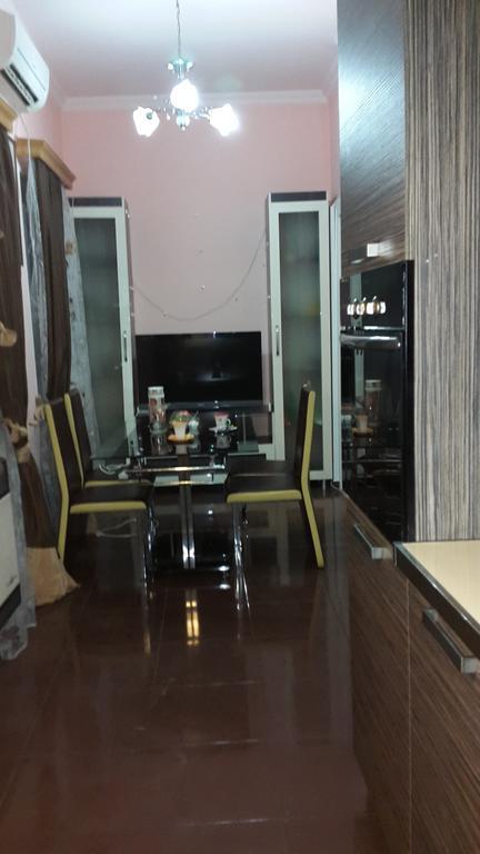 Hotel Dream House In The Center Of Tiflis Exterior foto