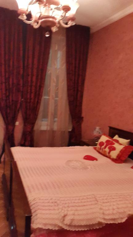 Hotel Dream House In The Center Of Tiflis Exterior foto