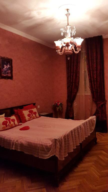 Hotel Dream House In The Center Of Tiflis Exterior foto