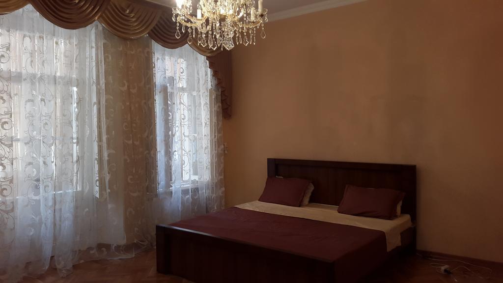 Hotel Dream House In The Center Of Tiflis Exterior foto