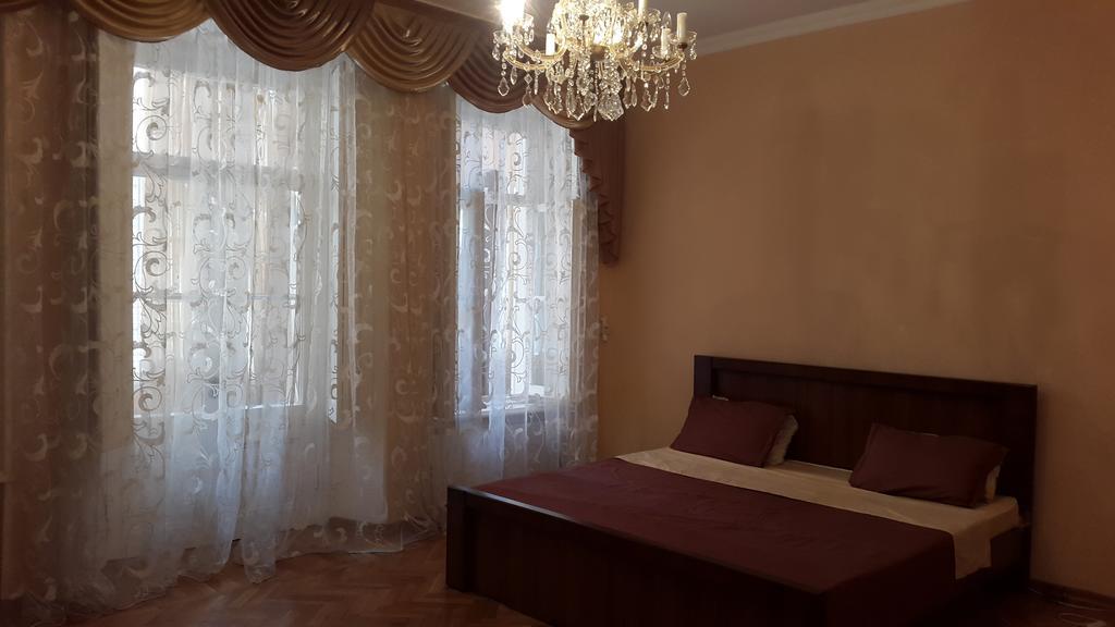 Hotel Dream House In The Center Of Tiflis Exterior foto