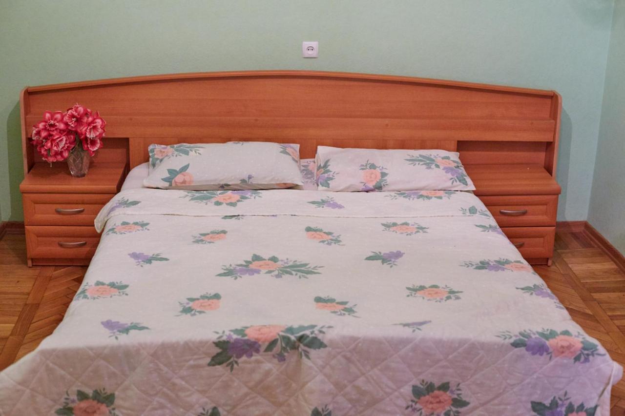 Hotel Dream House In The Center Of Tiflis Exterior foto