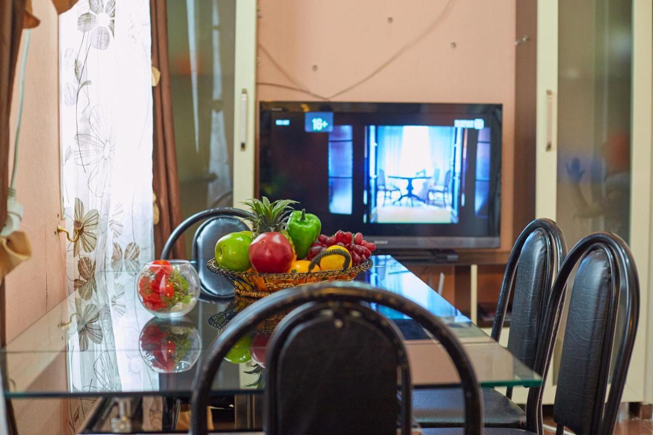 Hotel Dream House In The Center Of Tiflis Exterior foto