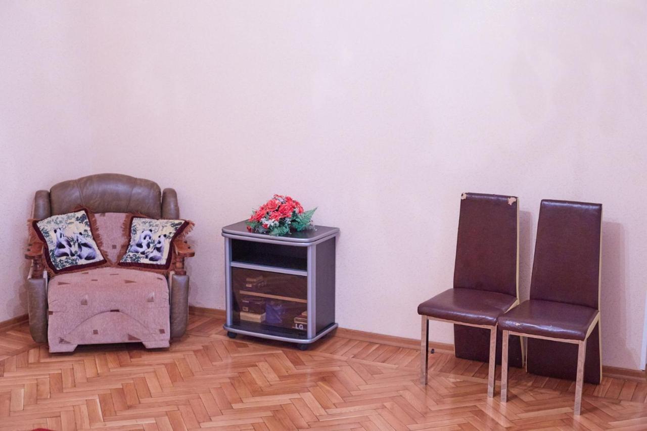 Hotel Dream House In The Center Of Tiflis Exterior foto