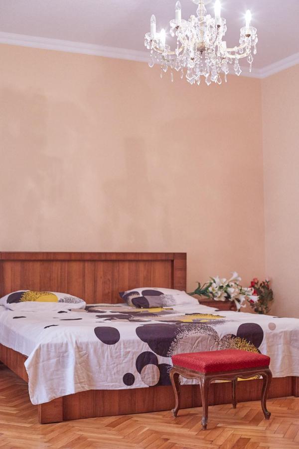 Hotel Dream House In The Center Of Tiflis Exterior foto