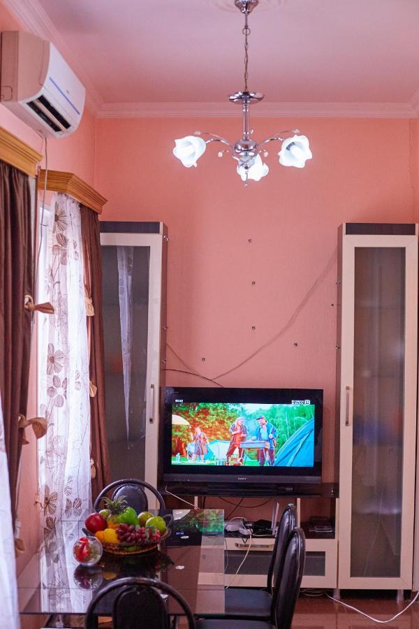 Hotel Dream House In The Center Of Tiflis Exterior foto