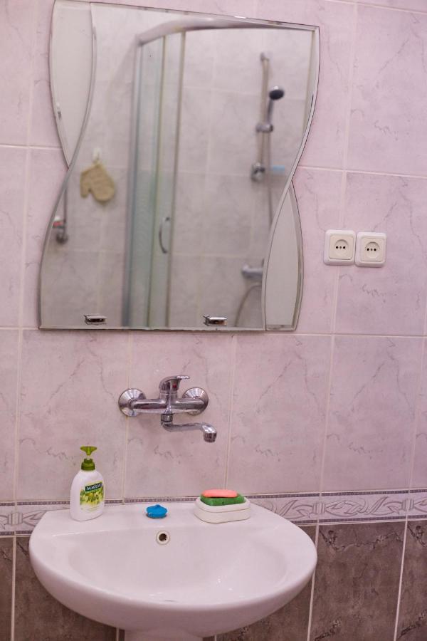 Hotel Dream House In The Center Of Tiflis Exterior foto